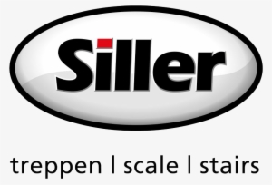 Logo Siller Mit Text Transparent - Siller Logo