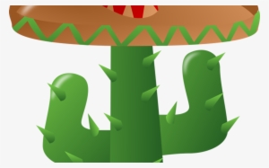 Free Mexican Flower Clip Art Freeuse Stock Techflourish - Mexican Party Clip Art