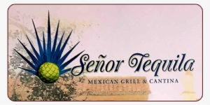 Senor Tequila Logo