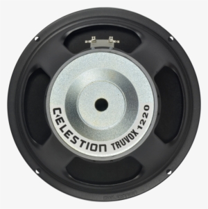 Celestion Truvox 1220 12'' Speaker 8 Ohm 150w - Canon Ef Pinhole Lens
