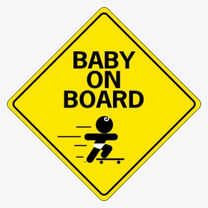 Buy Now - Baby On Board