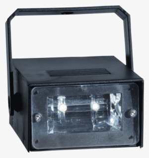 Battery Led Mini Strobe - Homeware Ve V8190 Battery Led Strobe Light