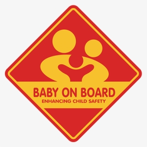 Baby On Board Child Restraint Car Seat Installation - Gore Tex