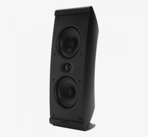 Polk Audio Owm5 Multi-purpose 2-way Speaker - Black