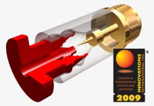 5 Second Speaker Terminal