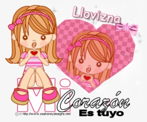 Mi Actividad Corazones Rojos