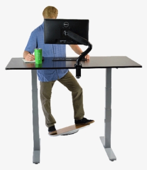 Studies Suggest They Can Help Reduce Health Risks Like - Standing Desk