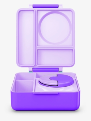 Purple Plum Omiebox - Omiebox Purple