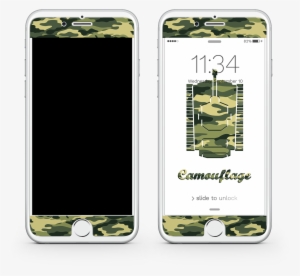 Iphone 7 Plus Vivid Glass Screen Protector - Screen Protector