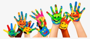 Hands As Well As Play Therapy, Physiotherapy And Occupational
