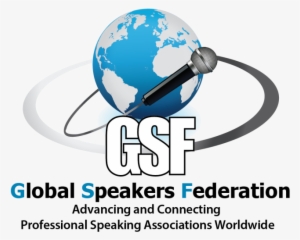 Find Out More - Global Speakers Federation