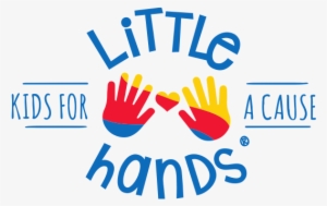 Little Hands Kids For A Cause