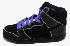 Nike Dunk High Elite Sb - Sneakers