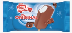 Good Humor Original Ice Cream On A Stick