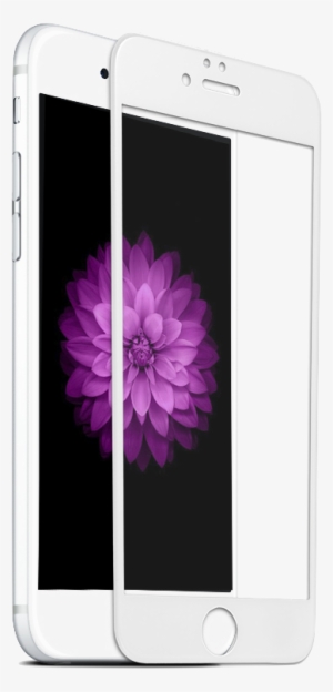 33mm 9h Strong Hardness Iphone 7 Plus Full Screen Tempered - Tempered Glass 6d Iphone