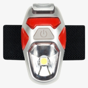 Nathan Orion Strobe Clip Light