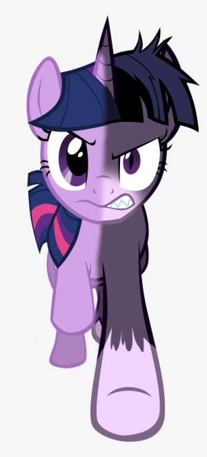 Twilight-werelight Vector - My Little Pony Werelight
