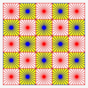 Optical Illusion