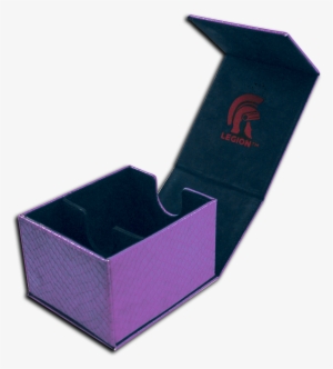 Dragon Hide Purple - Elder Dragon Hoard Plus: Purple