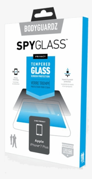 Bodyguardz Spyglass Is Most Beneficial To Those Concerned - Bodyguardz Aura Glass Tempered Glass Screen Protector
