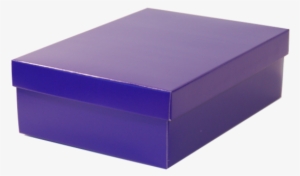 Gift Box K Purple Boxmart - Box