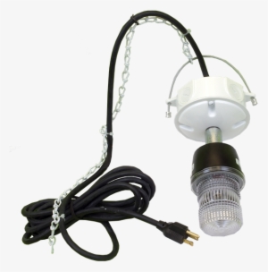 Evictor Strobe Lights For Squirrels In Attics - Evictor Strobe Light 10k