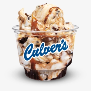 8619619 - Culvers Welcome To Delicious