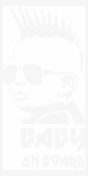 Baby On Board - Baby On Board Sticker Decals