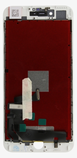 Iphone 7 Plus Lcd And Touch Screen - Iphone 7 Plus Scherm (lcd + Touchscreen) Wit