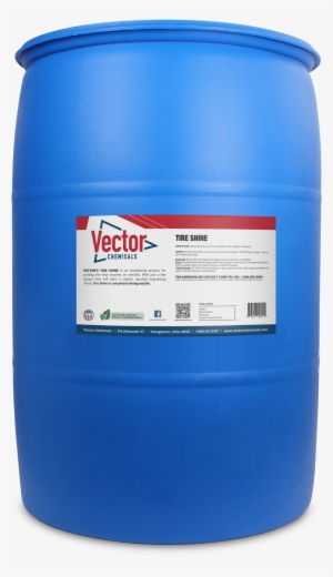 Tire Shine Eco-friendly Auto Detailing Concentrate - Car