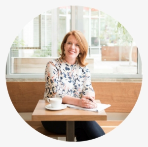 Is The Key To Success Both Personally And Professionally - Sitting