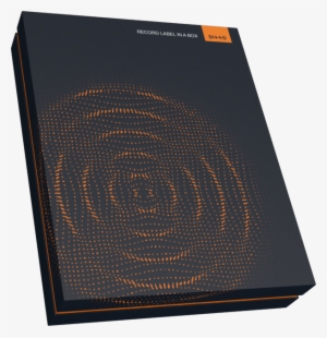 The Record Label Of The Future Has Arrived - Record Label In A Box