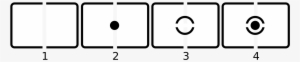 Metering Modes-svg - Виды Экспозамера