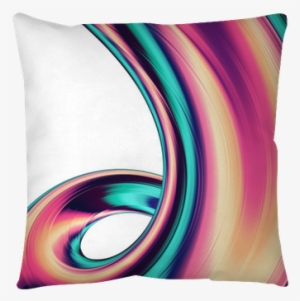 3d Render Abstract Background - Digital Art