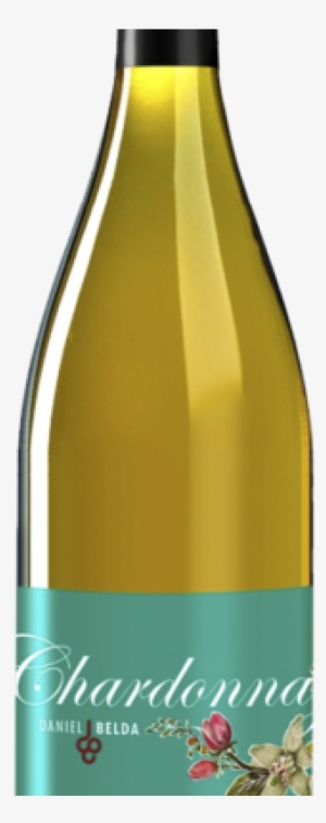 Blanco Chardonnay Daniel Belda - Glass Bottle