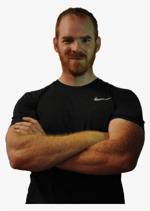 I Love Training Others And Helping People Reach Their - Man