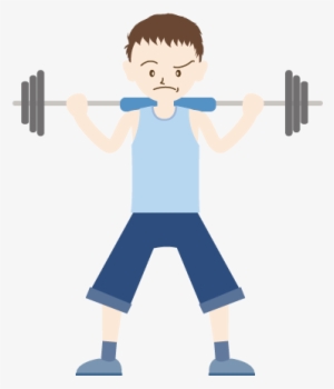 View All Images-1 - イラスト スポーツ ジム