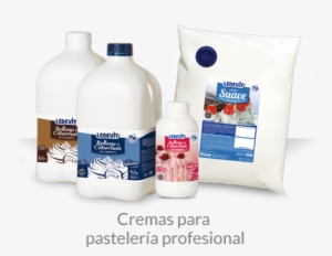 Línea Profesional - Plastic Bottle