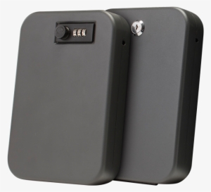 Lock Boxes - Smartphone