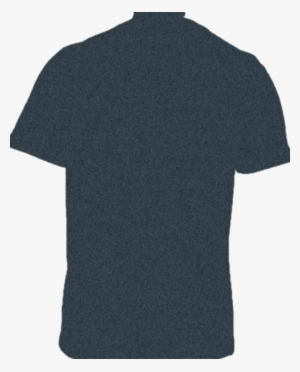 Custom Printed Ultra Cotton Crew Neck T Shirt Heather - Polo Shirt