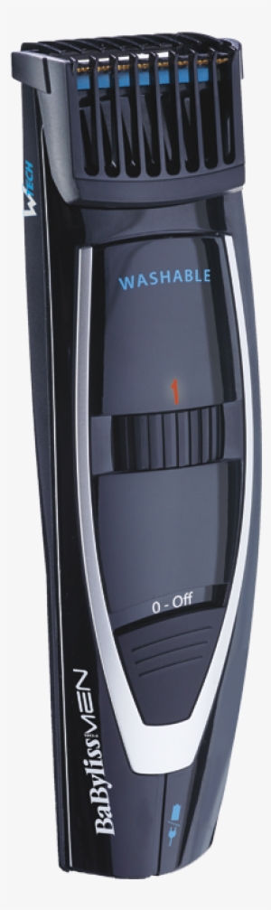 The Hipster - Baardtrimmer Babyliss