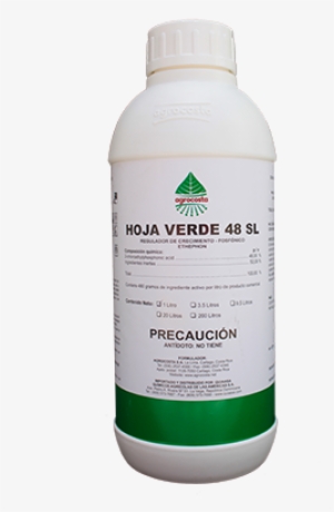 Descripción Del Producto - Proplant Fungicid