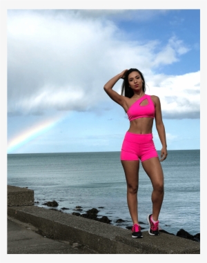 Penelope Gym Set - Gym