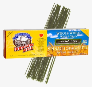 Whole Wheat Spinach Spaghetti - Hodgson Mill Pasta Wwht Fettuccine 12 Oz