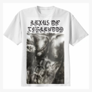 Alex Becerra Tshirt Front $38 - Catrina Sugar Skull New T Shirt S M L Xl 2x 3x 4x 5x