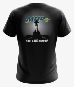 Cast A Big Shadow T-shirt - 1100-000199-0002-001