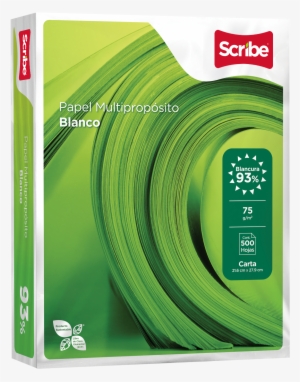 Scribe