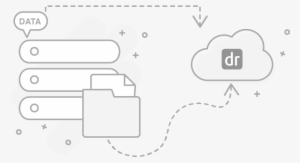Drchrono Cloud Taking In Data And Files - Drchrono