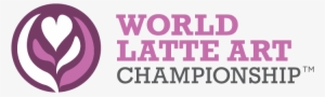 World Latte Art Championship Logo World Latte Art Championship - World Latte Art Championship