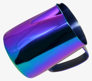 Titanium Multicolor - Latte Art